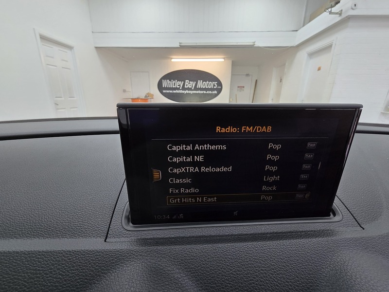 Used Audi A3 2019 for sale - 76163648: Photo 11