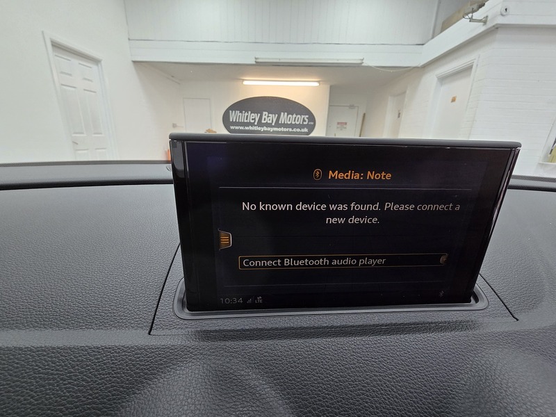 Used Audi A3 2019 for sale - 76163648: Photo 12