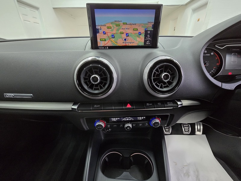 Used Audi A3 2019 for sale - 76163648: Photo 13