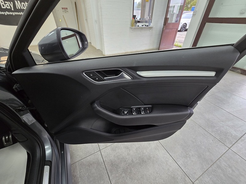 Used Audi A3 2019 for sale - 76163648: Photo 14