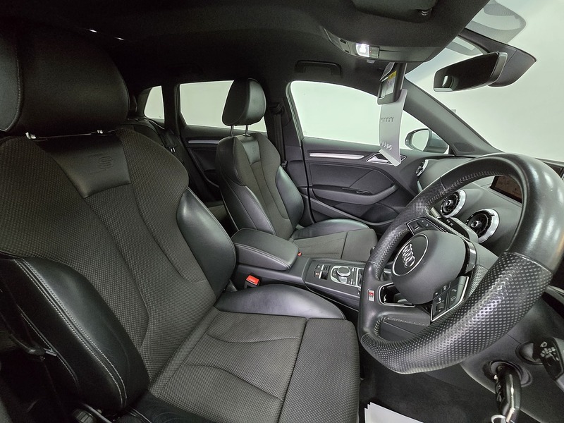 Used Audi A3 2019 for sale - 76163648: Photo 15