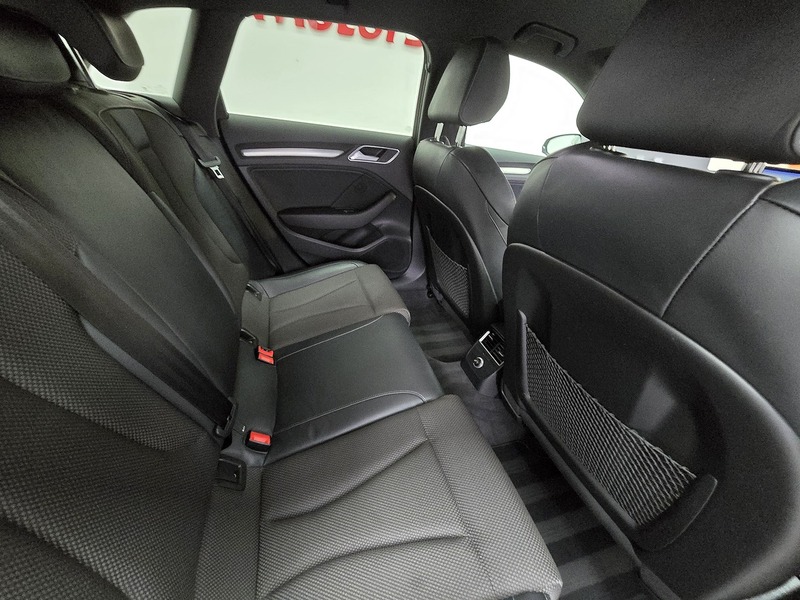 Used Audi A3 2019 for sale - 76163648: Photo 16