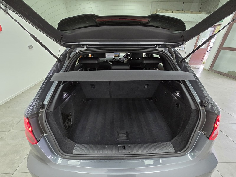 Used Audi A3 2019 for sale - 76163648: Photo 17