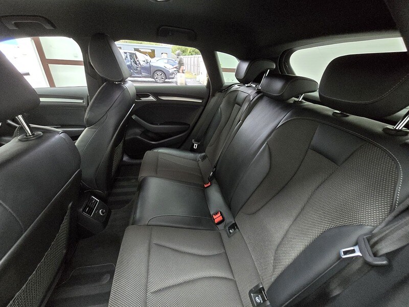 Used Audi A3 2019 for sale - 76163648: Photo 18