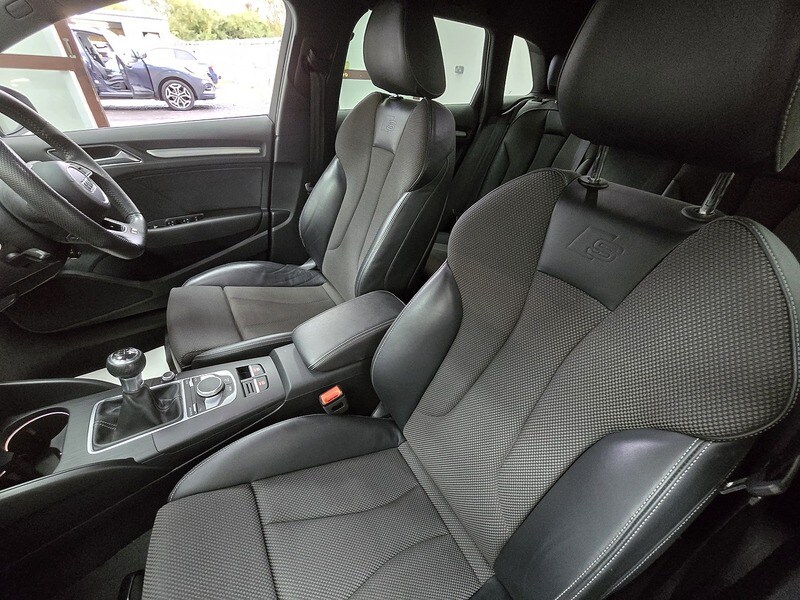 Used Audi A3 2019 for sale - 76163648: Photo 19