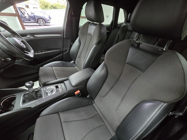 Used Audi A3 2019 for sale - 76163648: Photo 19