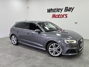 Audi - A3