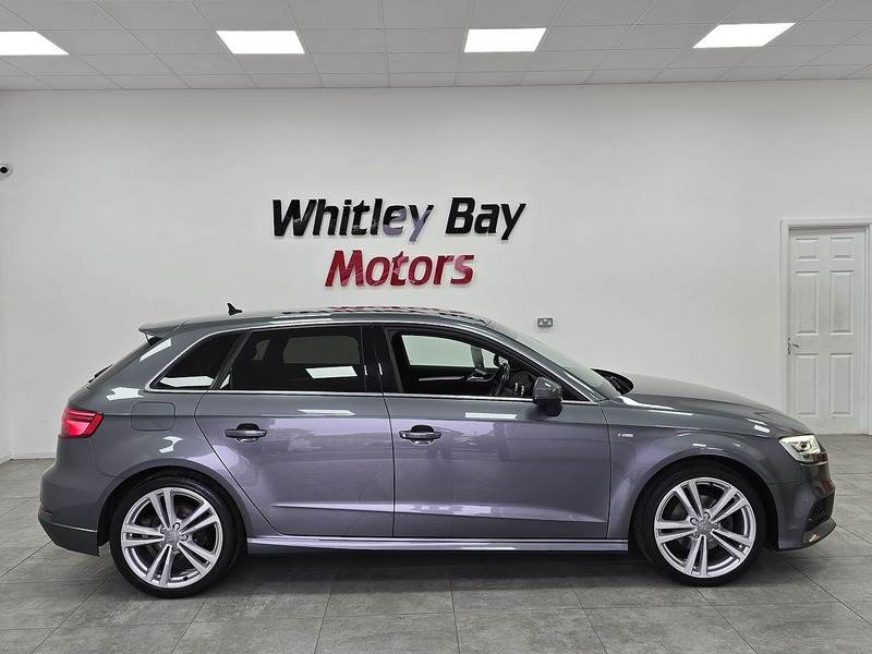 Used Audi A3 2019 for sale - 76163648: Photo 2