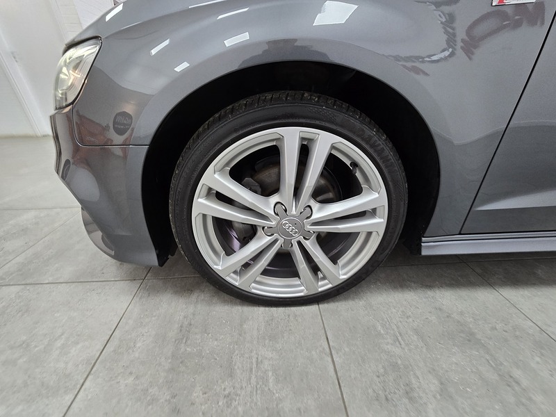 Used Audi A3 2019 for sale - 76163648: Photo 20