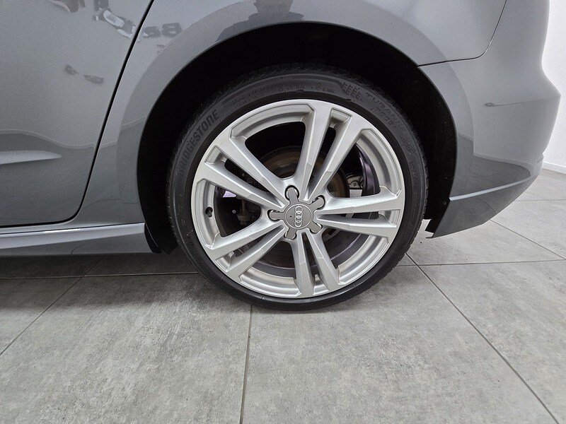 Used Audi A3 2019 for sale - 76163648: Photo 21