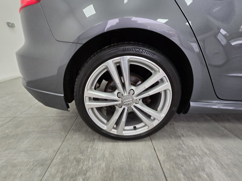 Used Audi A3 2019 for sale - 76163648: Photo 22