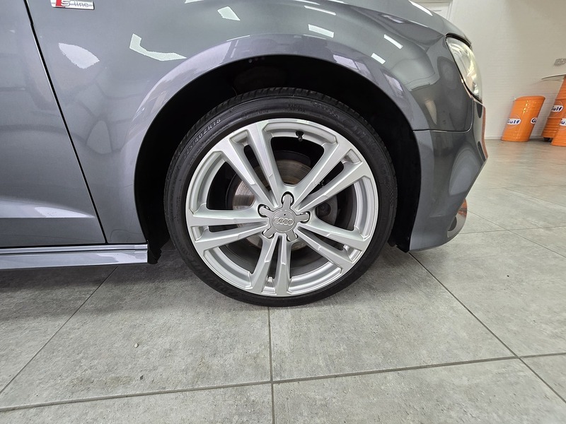 Used Audi A3 2019 for sale - 76163648: Photo 23