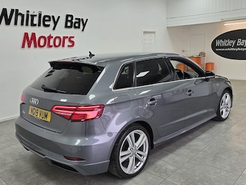 Used Audi A3 2019 for sale - 76163648: Photo 3