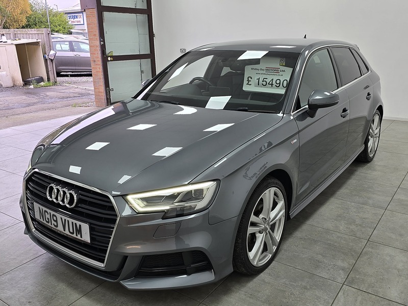 Used Audi A3 2019 for sale - 76163648: Photo 6