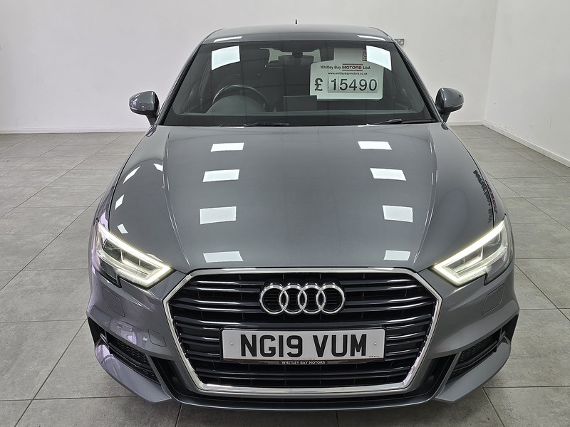 Used Audi A3 2019 for sale - 76163648: Photo 7