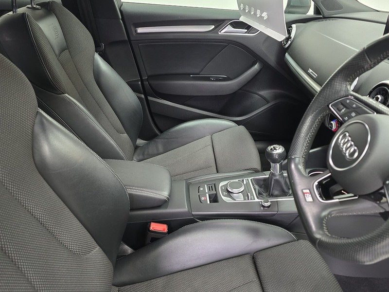 Used Audi A3 2019 for sale - 76163648: Photo 8