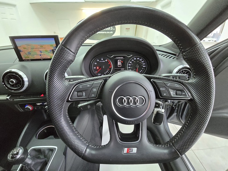 Used Audi A3 2019 for sale - 76163648: Photo 9