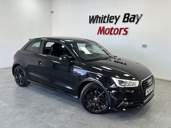 Used Audi A1 2018 for sale - 78710151: Photo