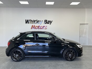 Used Audi A1 2018 for sale - 78710151: Photo