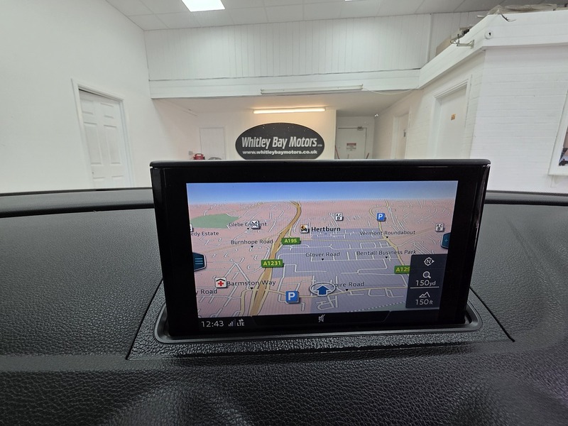 Used Audi A3 2016 for sale - 77663388: Photo 10