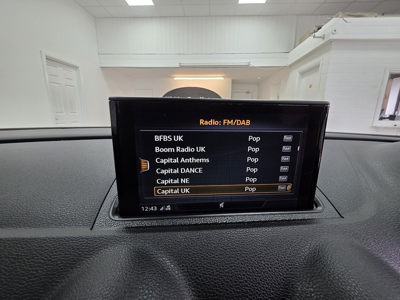 Used Audi A3 2016 for sale - 77663388: Photo 11