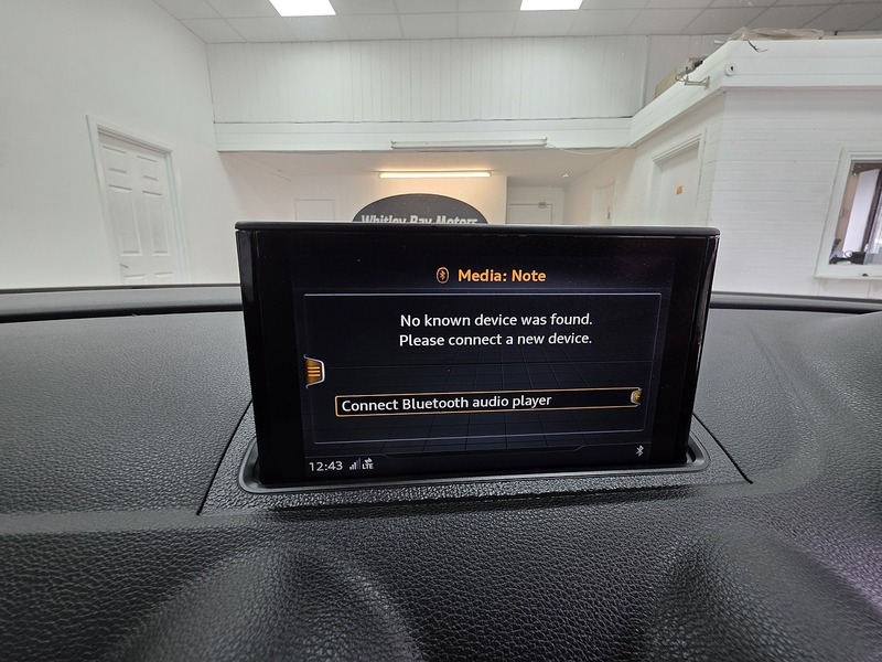 Used Audi A3 2016 for sale - 77663388: Photo 12