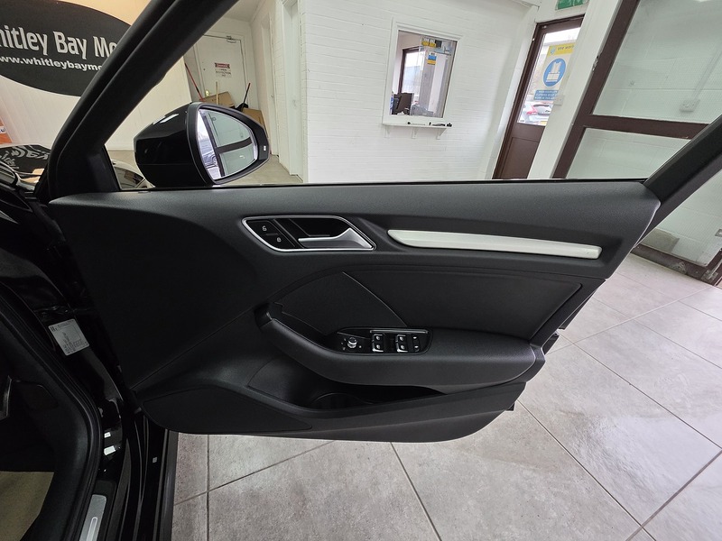 Used Audi A3 2016 for sale - 77663388: Photo 14