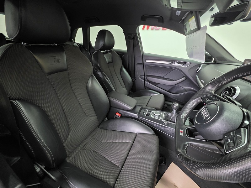 Used Audi A3 2016 for sale - 77663388: Photo 15