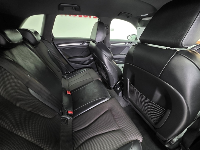 Used Audi A3 2016 for sale - 77663388: Photo 16