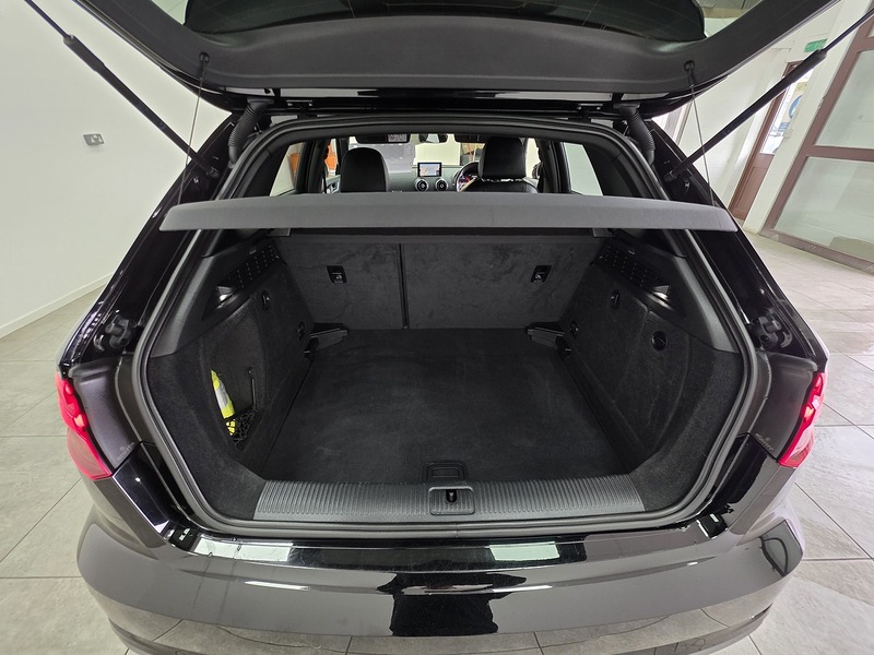 Used Audi A3 2016 for sale - 77663388: Photo 17