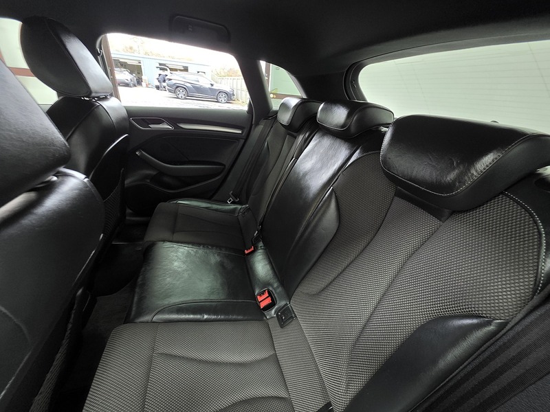 Used Audi A3 2016 for sale - 77663388: Photo 18