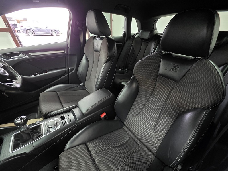 Used Audi A3 2016 for sale - 77663388: Photo 19