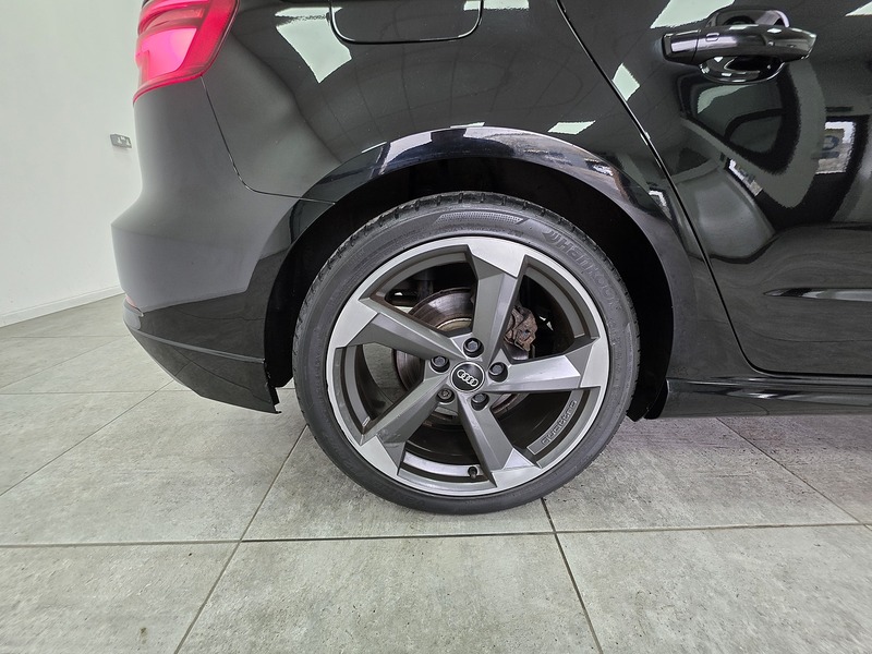 Used Audi A3 2016 for sale - 77663388: Photo 22