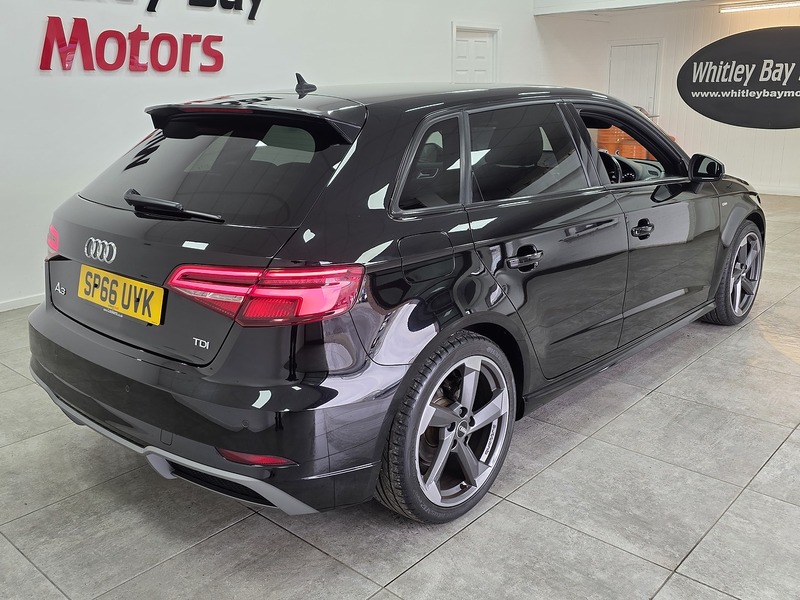 Used Audi A3 2016 for sale - 77663388: Photo 3