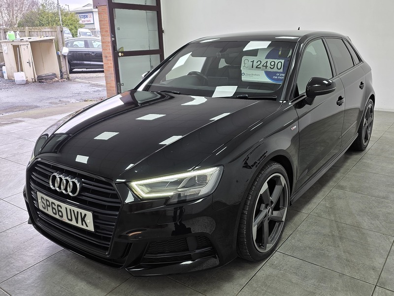 Used Audi A3 2016 for sale - 77663388: Photo 6