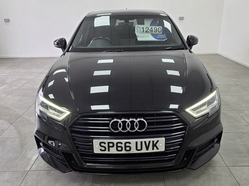 Used Audi A3 2016 for sale - 77663388: Photo 7