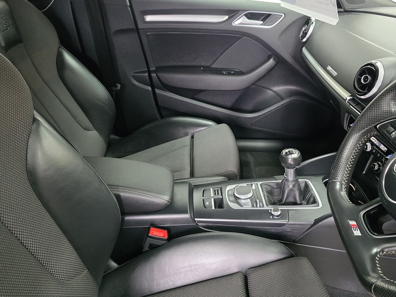 Used Audi A3 2016 for sale - 77663388: Photo 8