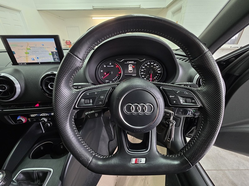 Used Audi A3 2016 for sale - 77663388: Photo 9