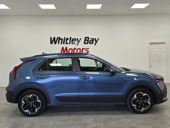 Used Kia Niro 2022 for sale - 78359119: Photo