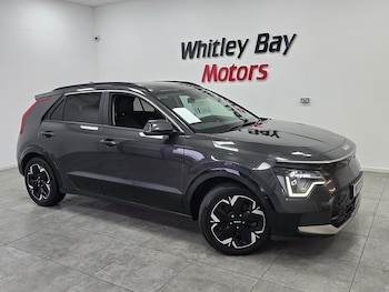 Used Kia Niro 2022 for sale - 78710016: Photo