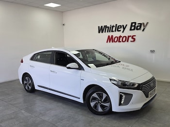Used Hyundai IONIQ 2019 for sale - 78016677: Photo