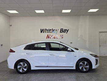 Used Hyundai IONIQ 2019 for sale - 78016677: Photo