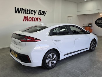 Used Hyundai IONIQ 2019 for sale - 78016677: Photo