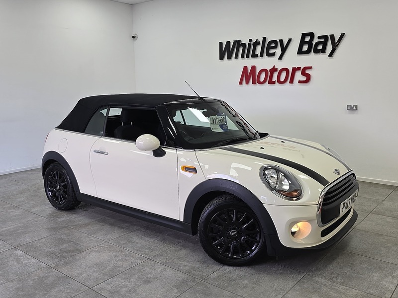 Used MINI Convertible for sale - 76464441: Photo 1