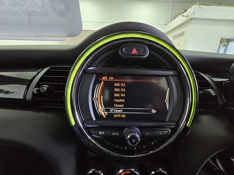 Used MINI Convertible for sale - 76464441: Photo 12