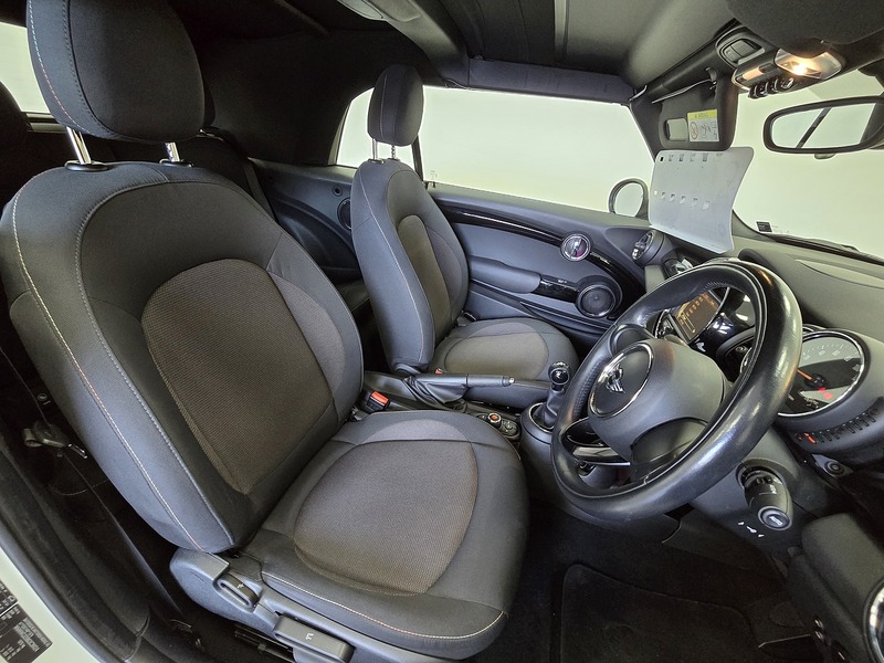 Used MINI Convertible for sale - 76464441: Photo 14