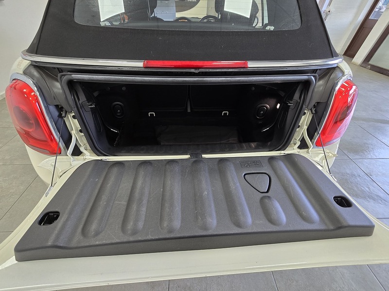 Used MINI Convertible for sale - 76464441: Photo 15
