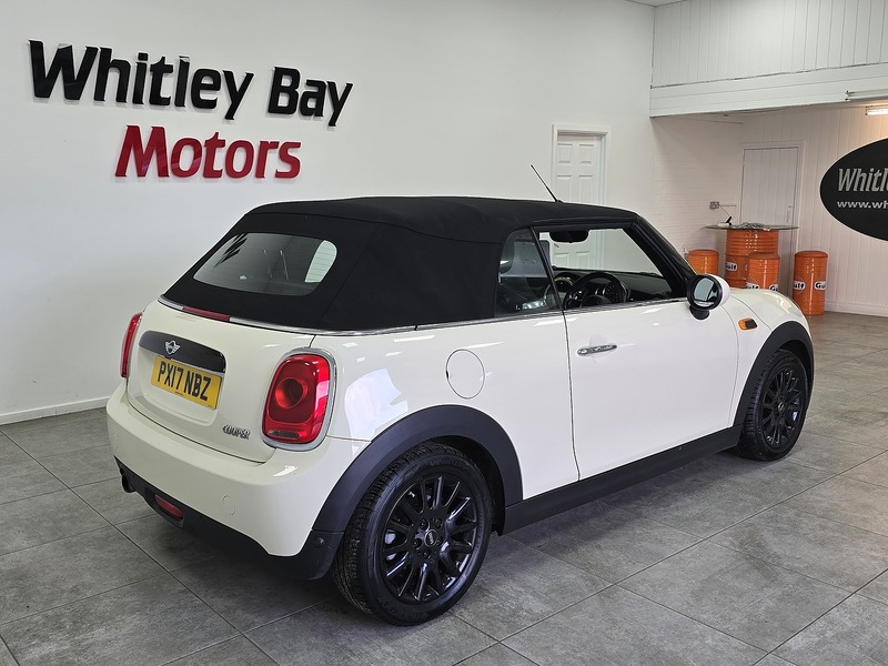 Used MINI Convertible for sale - 76464441: Photo 3