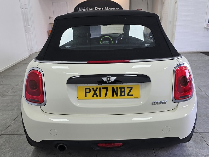 Used MINI Convertible for sale - 76464441: Photo 4