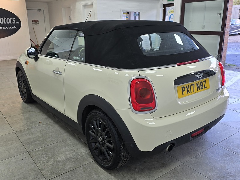 Used MINI Convertible for sale - 76464441: Photo 5